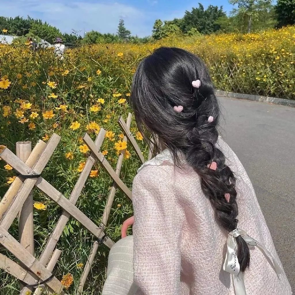 害怕看不见的人