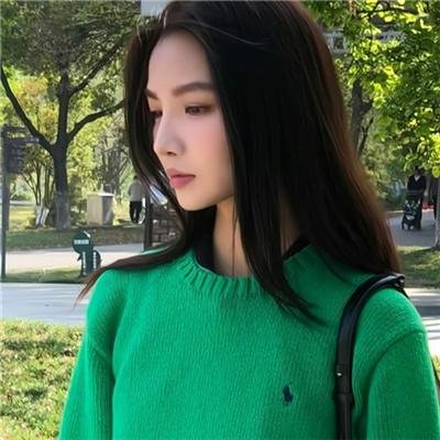 撞脸